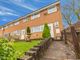 Thumbnail End terrace house for sale in Cwrdy Road, Griffithstown, Pontypool