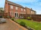 Thumbnail Semi-detached house for sale in Ferryman Close, Wawne, Hull