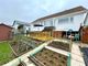Thumbnail Bungalow for sale in Springfield Close, Polgooth, St. Austell