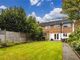 Thumbnail Semi-detached house for sale in Tile Kiln Lane, Leverstock Green, Hemel Hempstead, Hertfordshire