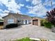 Thumbnail Detached bungalow for sale in Keens Lane, Othery, Bridgwater