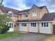 Thumbnail Detached house for sale in Kilverstone, Werrington, Peterborough