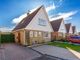 Thumbnail Detached house for sale in Doone End, South Ferring, Worthing, West Sussex