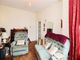 Thumbnail End terrace house for sale in Claremont Road, Salford, Greater Manchester