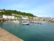 Thumbnail Flat for sale in St. Elvans Courtyard, Porthleven, Helston, Cornwall