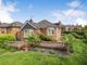 Thumbnail Detached bungalow for sale in Newfold Crescent, Brown Edge