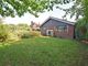 Thumbnail Detached bungalow for sale in Meresborough Road, Rainham, Gillingham