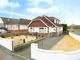 Thumbnail Bungalow for sale in Old Farm Road, Poole