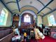 Thumbnail Detached house for sale in Gulval Methodist Church, Chapel Row, Gulval, Penzance, Cornwall