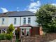 Thumbnail Semi-detached house for sale in St. Augustines Crescent, Penarth