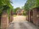 Thumbnail Detached house for sale in Earleydene, Ascot