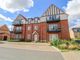 Thumbnail Flat for sale in Plover Crescent, Harlow