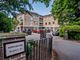 Thumbnail Flat for sale in Norham End, Norham Manor