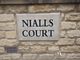 Thumbnail Flat for sale in Nialls Court, Thackley, Bradford