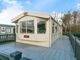 Thumbnail Mobile/park home for sale in Gwynedd, Conwy