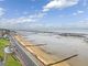 Thumbnail Flat for sale in Overcliff, Manor Road, Prime Seafront Location, Westcliff-On-Sea, Essex