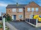 Thumbnail Semi-detached house for sale in Garfield Avenue, Draycott, Derby, Derbyshire