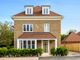 Thumbnail Detached house to rent in Trent Park, 12 Daffodil Cres, Barnet