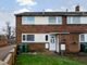 Thumbnail Flat for sale in North Aylesbury, Buckinghamshire
