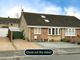 Thumbnail Semi-detached bungalow for sale in Hansard Drive, Gilberdyke, Brough