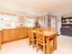 Thumbnail Detached house for sale in Andover Road, Highclere, Newbury, Hampshire