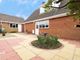 Thumbnail Detached bungalow for sale in Norfolk Avenue, Burton-Upon-Stather, Scunthorpe