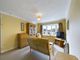 Thumbnail Flat for sale in Belloc Close, Pound Hill, Crawley, West Sussex