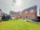 Thumbnail Detached house for sale in Asquith Park, Sutton Courtenay