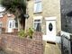 Thumbnail Terraced house to rent in Lower Cliff Road, Gorleston