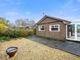 Thumbnail Detached bungalow for sale in Montcliffe Close, Birchwood, Warrington, Cheshire