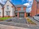 Thumbnail Detached house for sale in Pye Green Road, Hednesford, Cannock