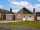 Thumbnail Detached bungalow for sale in St. Johns Road, Grove, Wantage