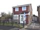 Thumbnail Detached house for sale in Clos Y Deri, Nottage, Porthcawl