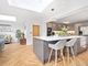 Thumbnail Detached house for sale in Coombe Lane, Naphill, High Wycombe, Buckinghamshire