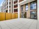 Thumbnail Flat to rent in Forrester Way, London