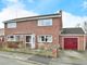 Thumbnail Semi-detached house for sale in Whitehall Court, Retford