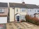 Thumbnail Semi-detached house for sale in Woodlands Road, Binley Woods, Coventry