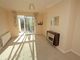 Thumbnail Bungalow for sale in Ashdown Walk, New Milton, Hampshire