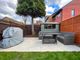 Thumbnail End terrace house for sale in Kings Chase, East Molesey