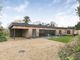 Thumbnail Detached bungalow for sale in Brinkley Road, Carlton, Newmarket