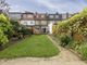 Thumbnail Property for sale in Hanover Road, London