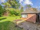 Thumbnail Detached bungalow for sale in Osborne Way, Wigginton