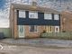 Thumbnail Semi-detached house for sale in Royal Oak Drive, Selston, Nottingham
