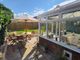 Thumbnail Link-detached house for sale in Kempton Avenue, Bobblestock, Hereford