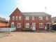 Thumbnail Terraced house for sale in Linnet Close, Kirkby-In-Ashfield, Nottingham, Nottinghamshire