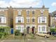 Thumbnail Flat to rent in Arlington Gardens, London