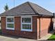 Thumbnail Detached house for sale in Hutchinson Road, Newark