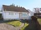 Thumbnail Detached bungalow for sale in Whinfield Place, Newport-On-Tay