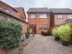 Thumbnail Detached house for sale in Astley Hall Drive, Ramsbottom, Bury