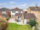 Thumbnail Detached house for sale in Henniker Gate, Springfield, Chelmsford